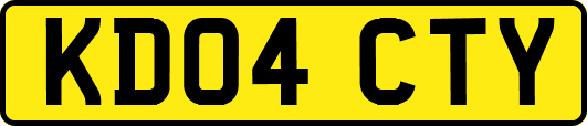 KD04CTY