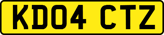 KD04CTZ
