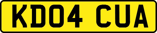 KD04CUA