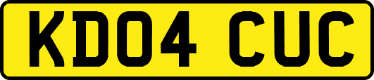 KD04CUC