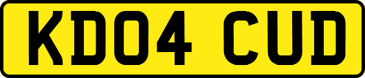 KD04CUD