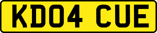 KD04CUE