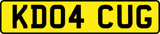 KD04CUG