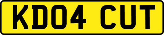 KD04CUT