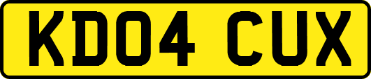 KD04CUX
