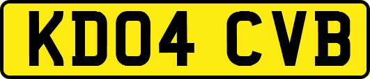 KD04CVB