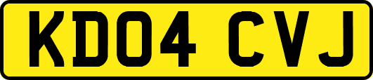 KD04CVJ