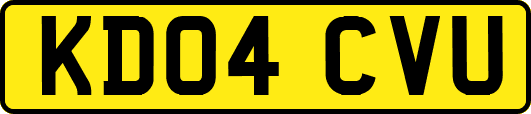 KD04CVU