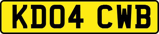 KD04CWB