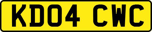 KD04CWC
