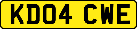 KD04CWE
