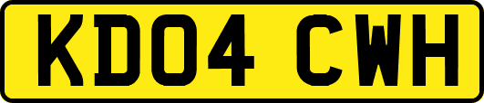 KD04CWH