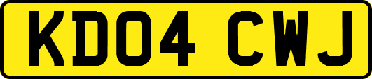 KD04CWJ