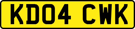 KD04CWK