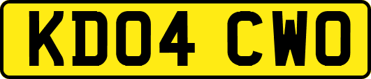 KD04CWO