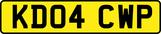 KD04CWP