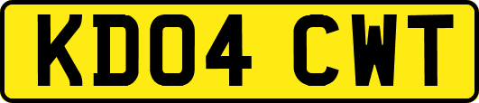 KD04CWT