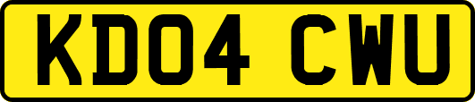 KD04CWU