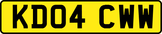 KD04CWW