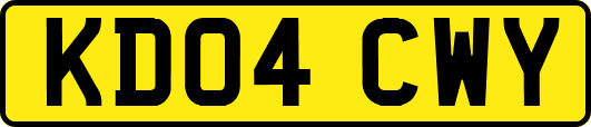 KD04CWY