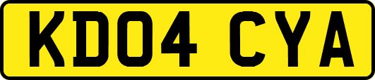 KD04CYA