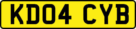 KD04CYB