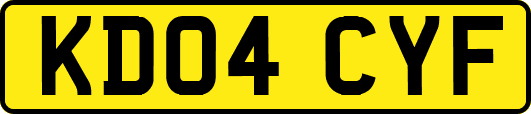 KD04CYF