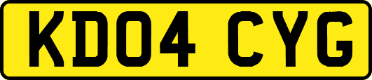 KD04CYG