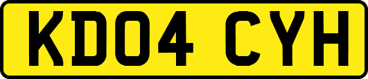 KD04CYH