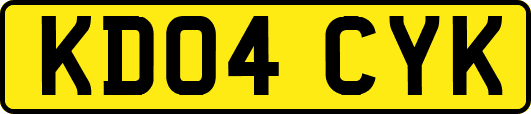 KD04CYK