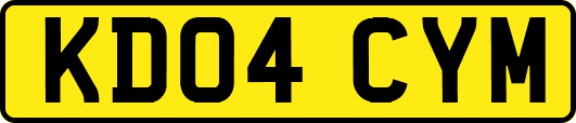 KD04CYM