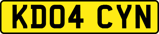 KD04CYN