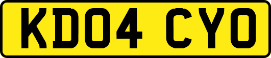 KD04CYO