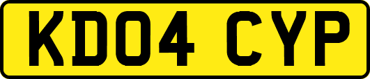 KD04CYP