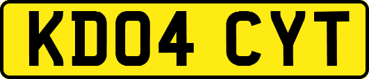 KD04CYT