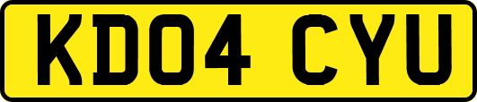 KD04CYU