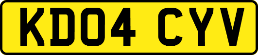 KD04CYV