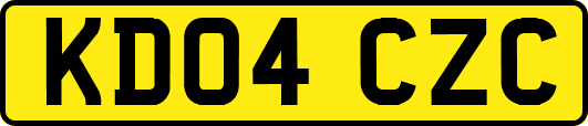 KD04CZC