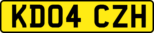 KD04CZH