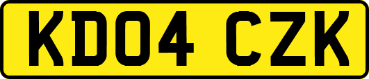 KD04CZK