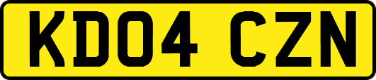 KD04CZN
