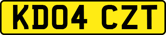 KD04CZT