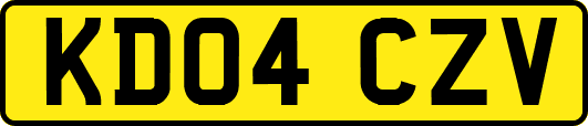 KD04CZV