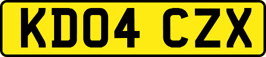KD04CZX