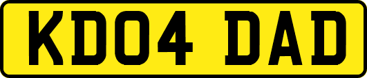 KD04DAD