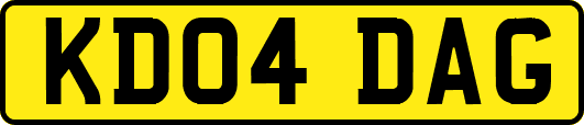 KD04DAG