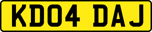 KD04DAJ