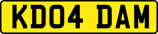 KD04DAM