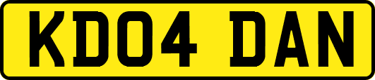 KD04DAN