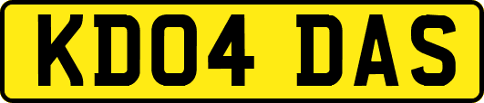 KD04DAS